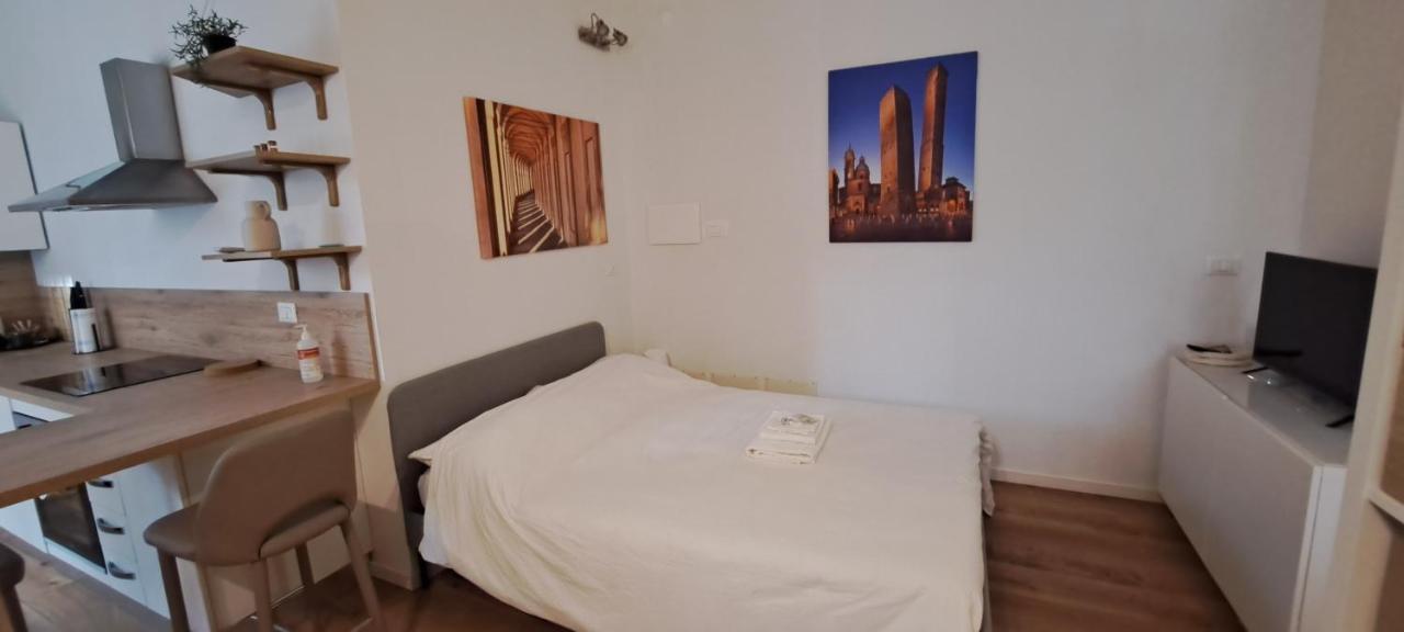 Piazza La Veneta New Very Close To The Center University And Hsorsola Bologna Exterior photo